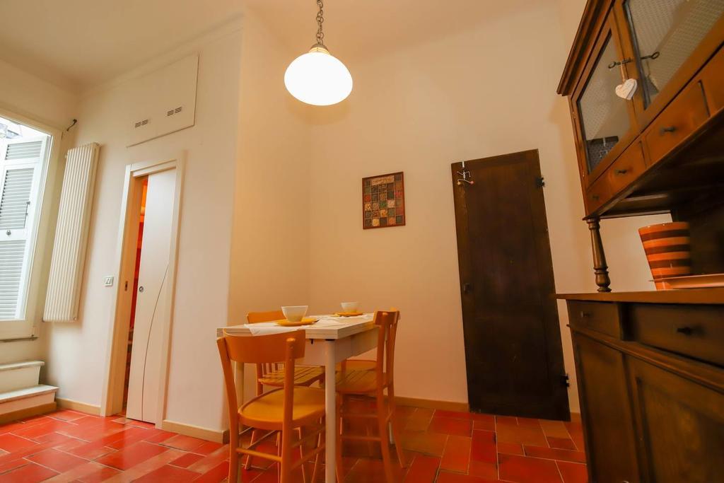 Altido Apt For 3 With Rooftop Balcony And Lovely Cityview Genua Buitenkant foto