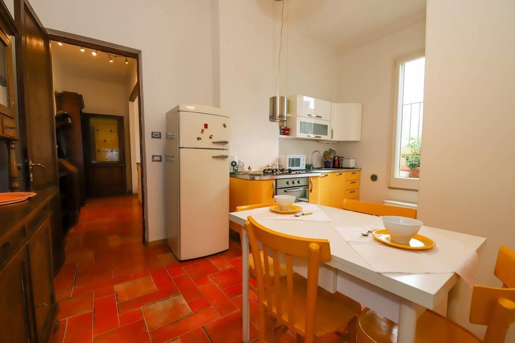 Altido Apt For 3 With Rooftop Balcony And Lovely Cityview Genua Buitenkant foto