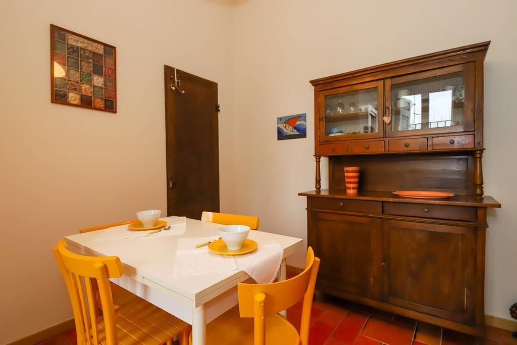 Altido Apt For 3 With Rooftop Balcony And Lovely Cityview Genua Buitenkant foto